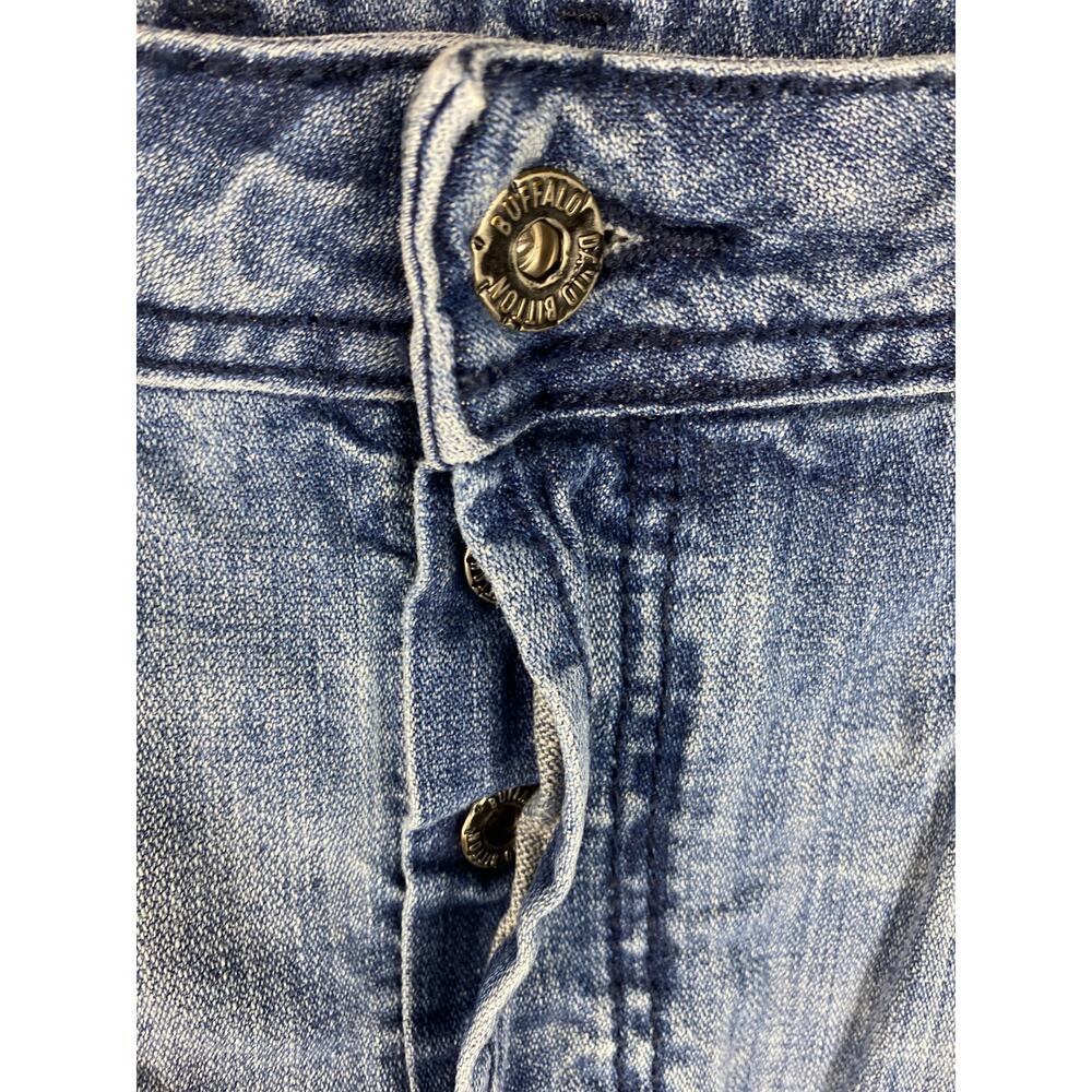 Buffalo David Bitton King Basic Slim Boot Jeans M… - image 7